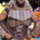 Cosplay by papabearcosplay